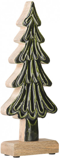 Декор новогодний «Enchanted tree»