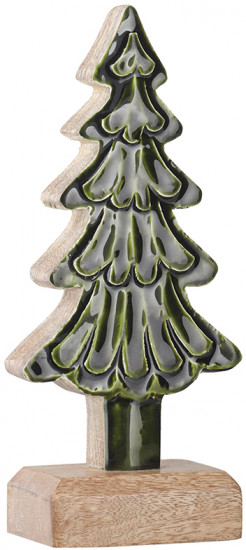 Декор новогодний «Enchanted tree»