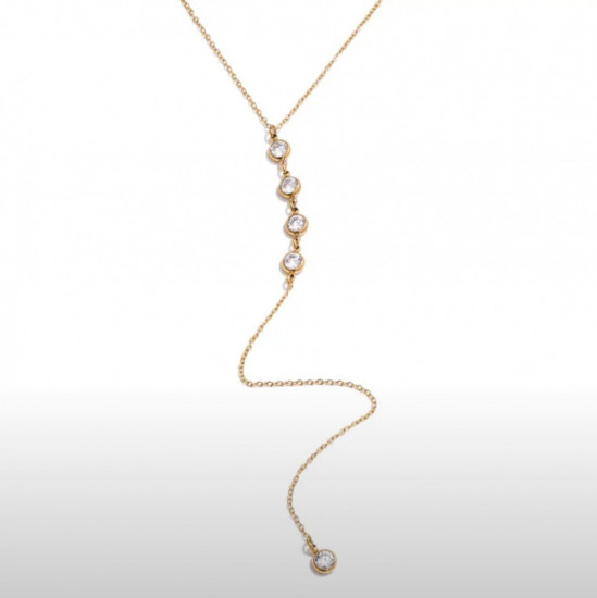 Колье женское