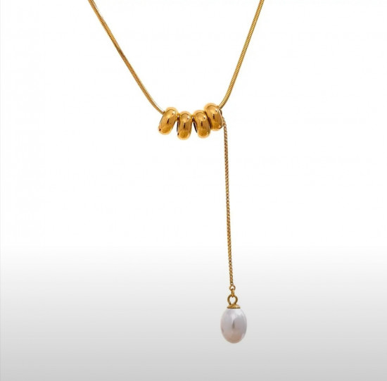 Колье женское