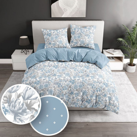 Комплект постельного белья «Бламмо»