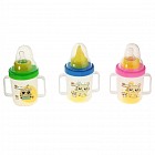 Бутылочка 260 мл, в ассортименте