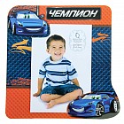 Фоторамка «Чемпион» для фото 9 х 13 см