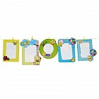 Набор фоторамок «Смайлы», 5 штук