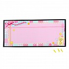 Фоторамка «Малышка» с зажимами