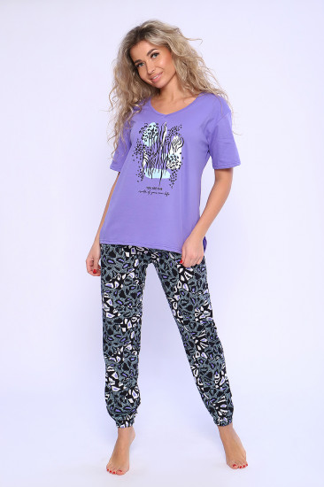 Костюм женский