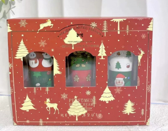 Набор кремов для рук