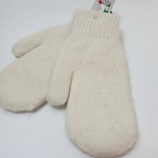 Варежки женские