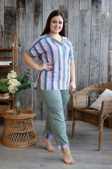 Костюм женский