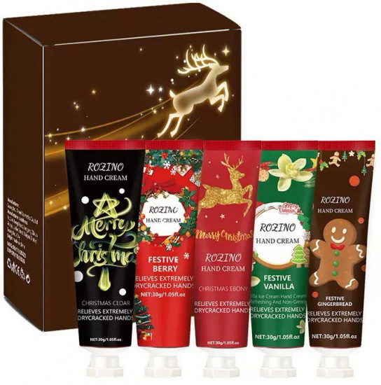 Набор кремов для рук