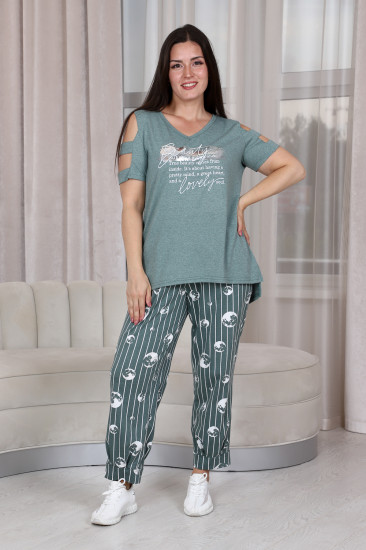 Костюм женский