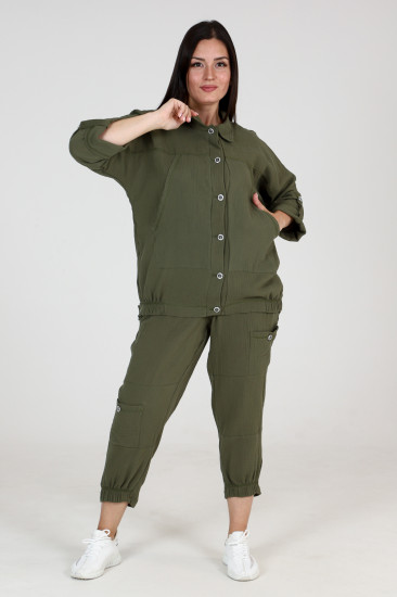 Костюм женский