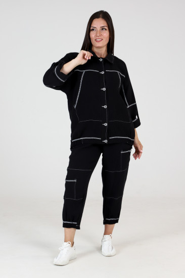 Костюм женский