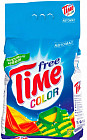 Порошок стиральный «Color»