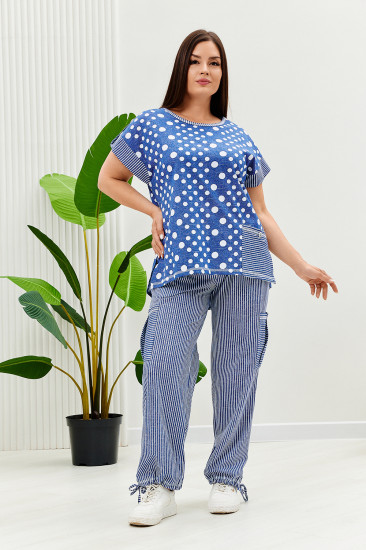 Костюм женский