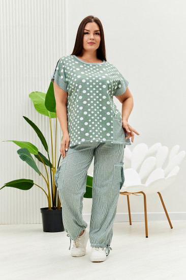 Костюм женский