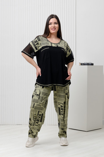 Костюм женский