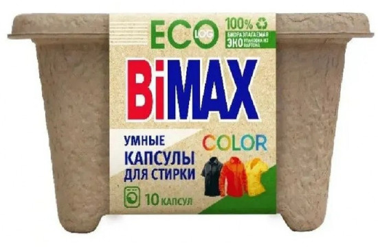 Капсулы для стирки