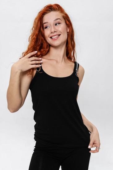 Майка женская