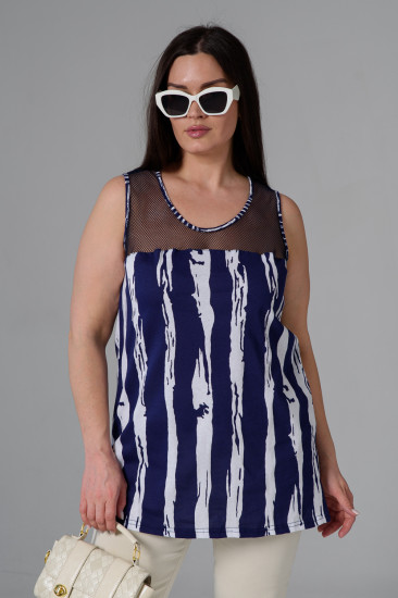 Майка женская