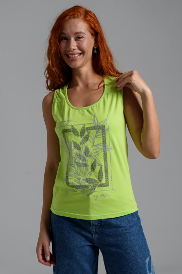 Майка женская