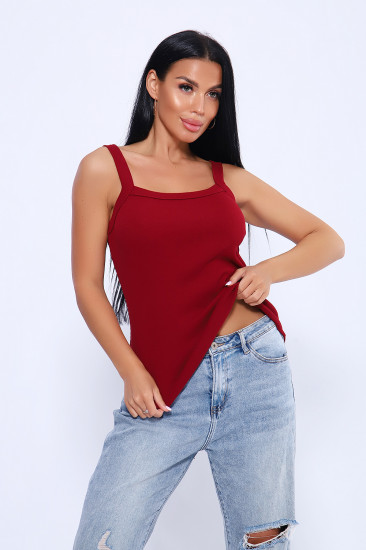 Майка женская