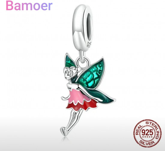 Шарм-подвеска «Фея»