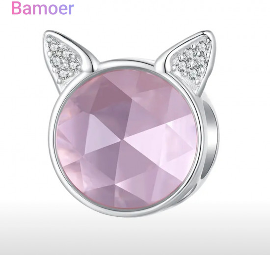 Шарм «Кошка Мурано»