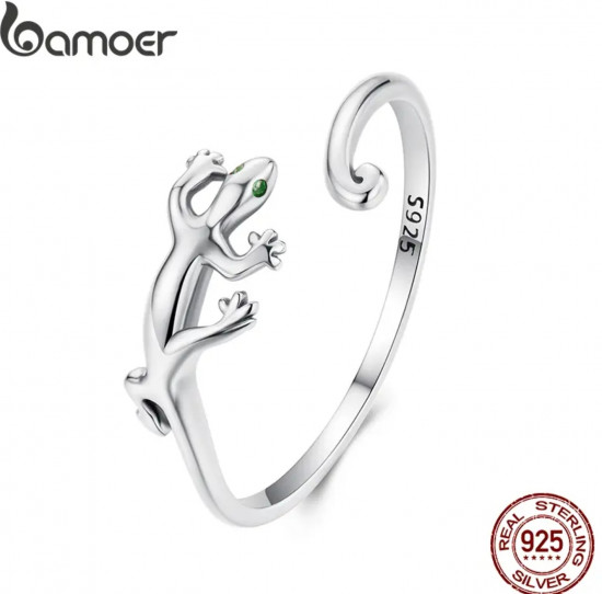 Кольцо «Саламандра»