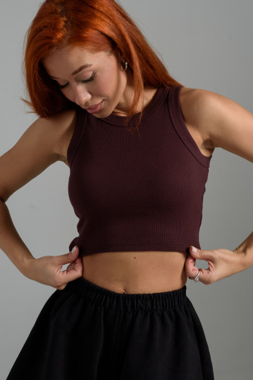 Топ женский