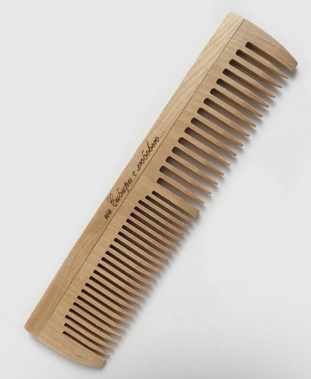 Гребень для волос