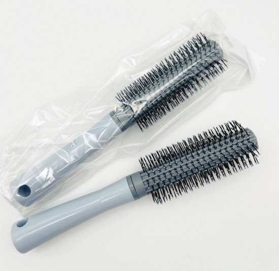 Брашинг для волос