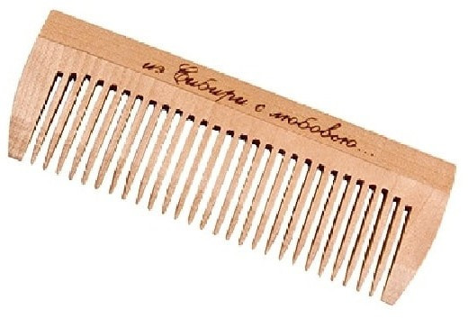 Гребень для волос