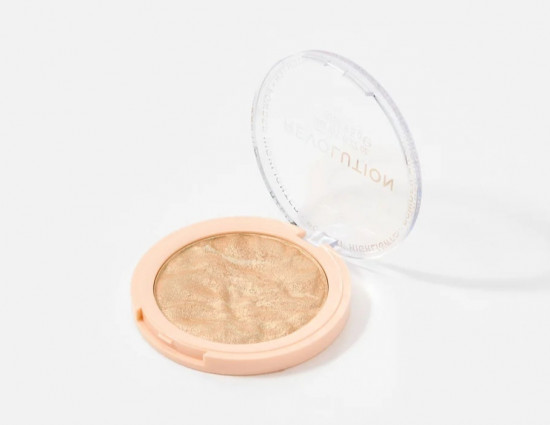 Хайлайтер для лица «Raise the Bar Highlight Reloaded»