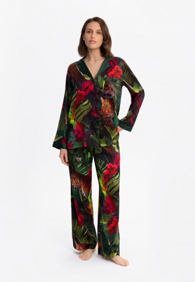 Брюки женские