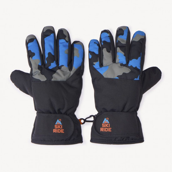 Перчатки для мальчиков