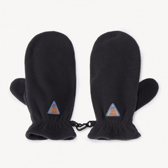 Варежки для мальчиков