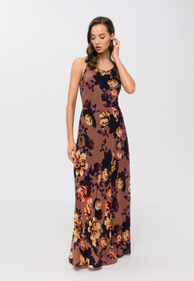 Платье-сарафан женское