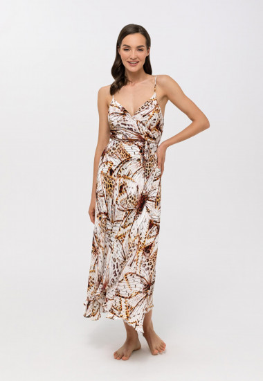 Платье-сарафан женское