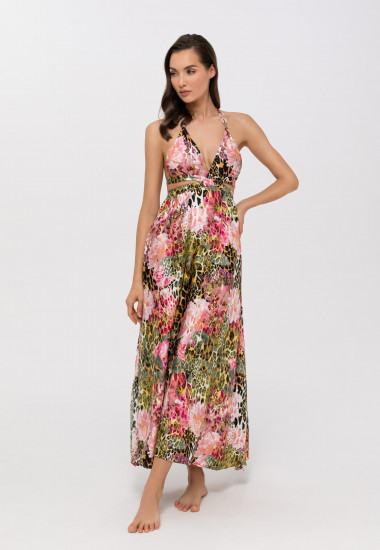 Платье-сарафан женское