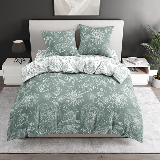 Комплект постельного белья «Розалинд»