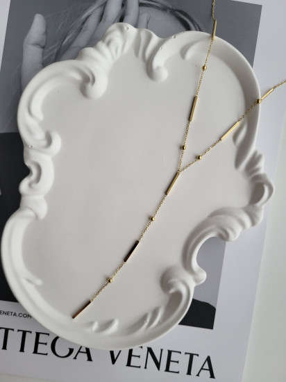 Колье женское