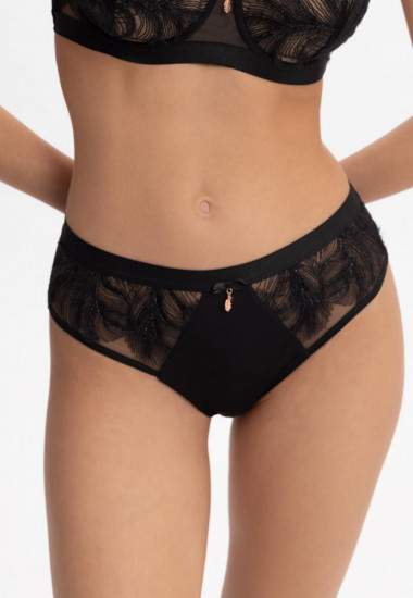 Трусы-бразильяна женские