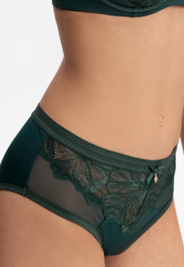 Трусы-слип женские