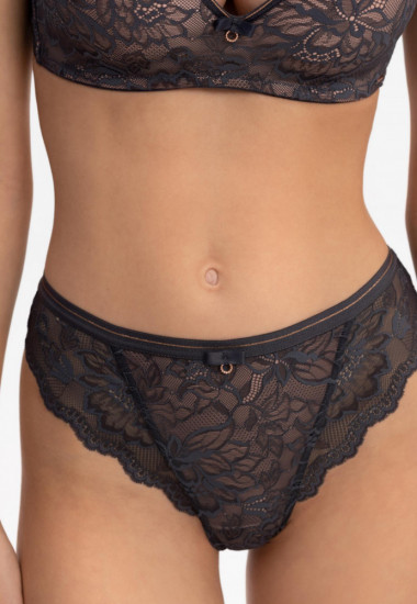 Трусы-стринг женские