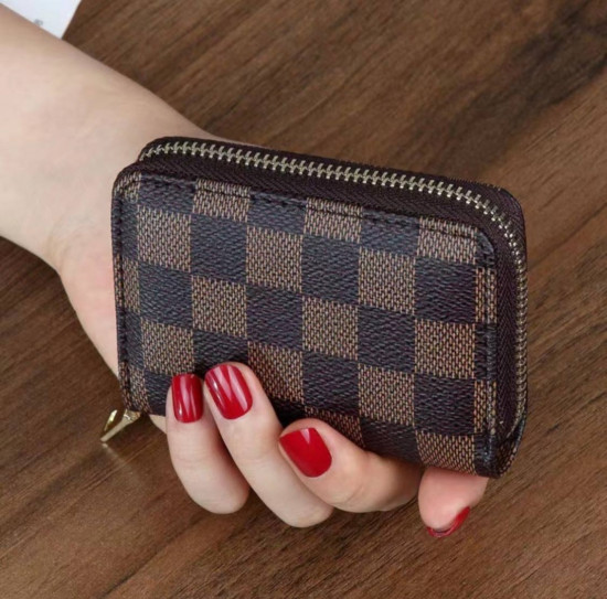 Картхолдер женский