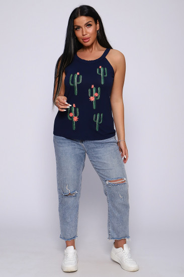 Топ женский