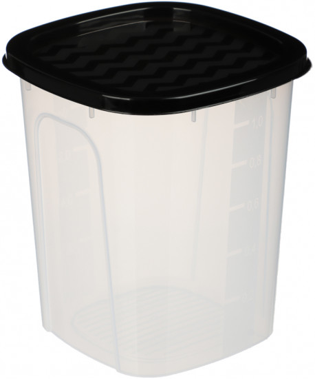 Контейнер для сыпучих продуктов