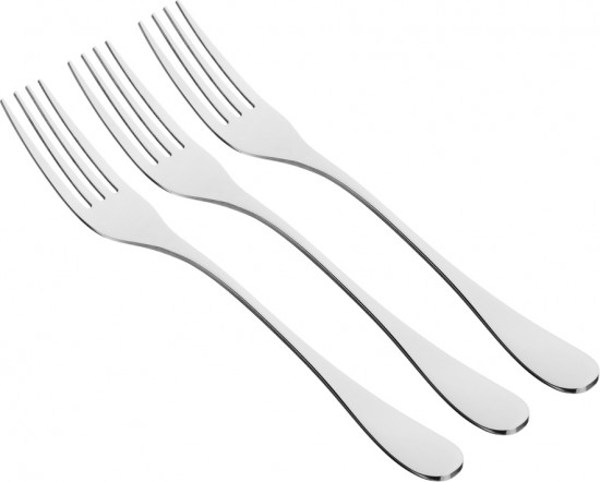 Набор вилок столовых «Лакруа»