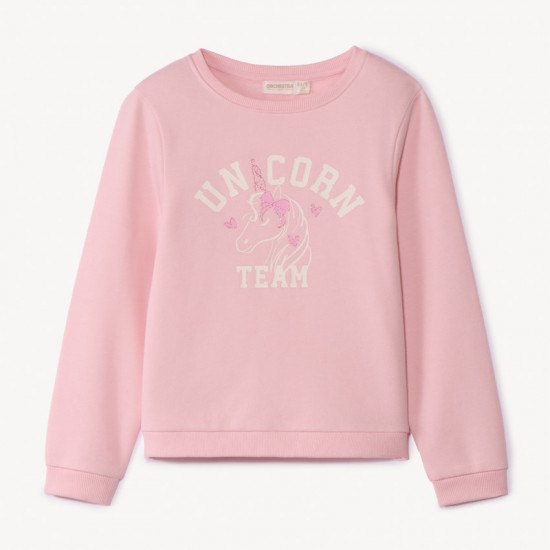 Свитшот для девочек